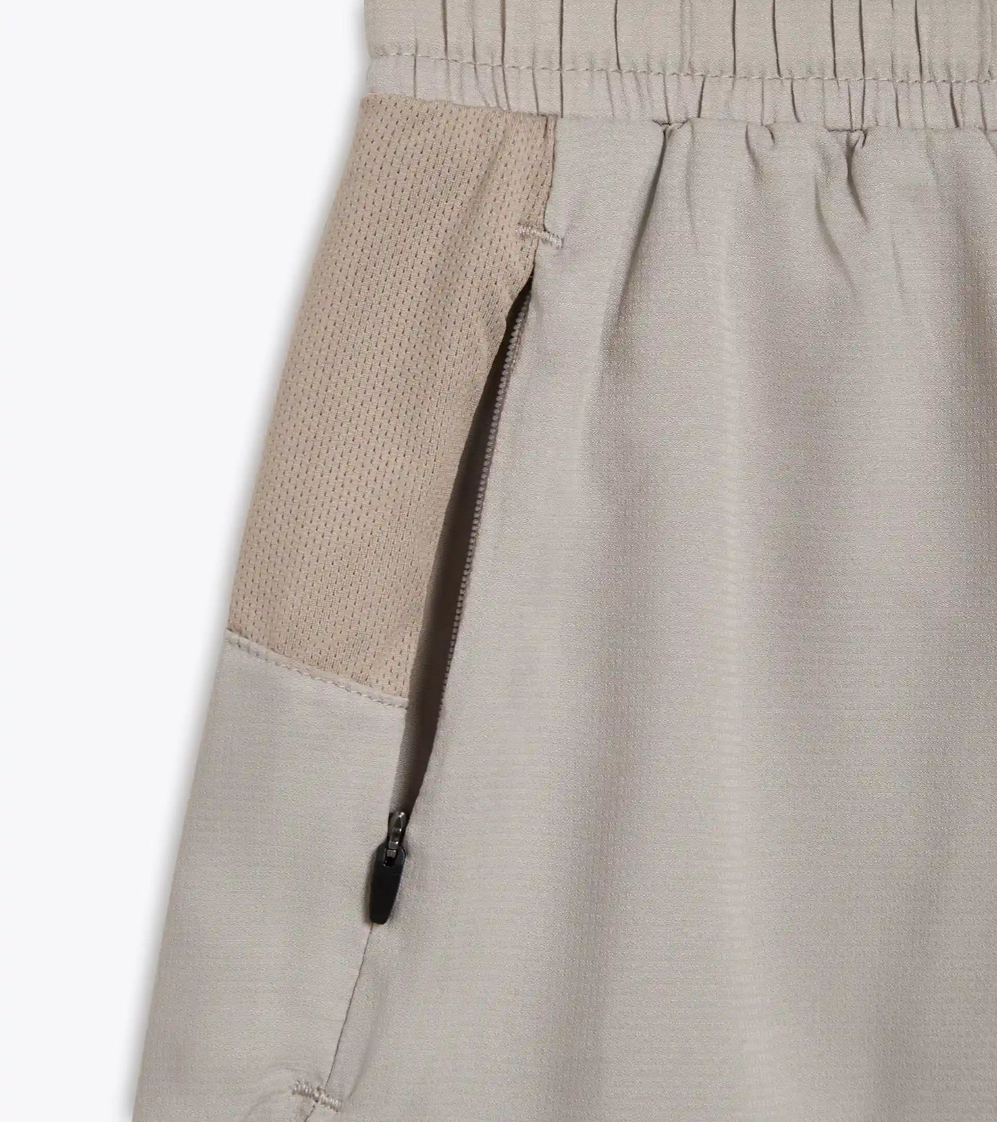SHORTS 5'' MILL CITY
