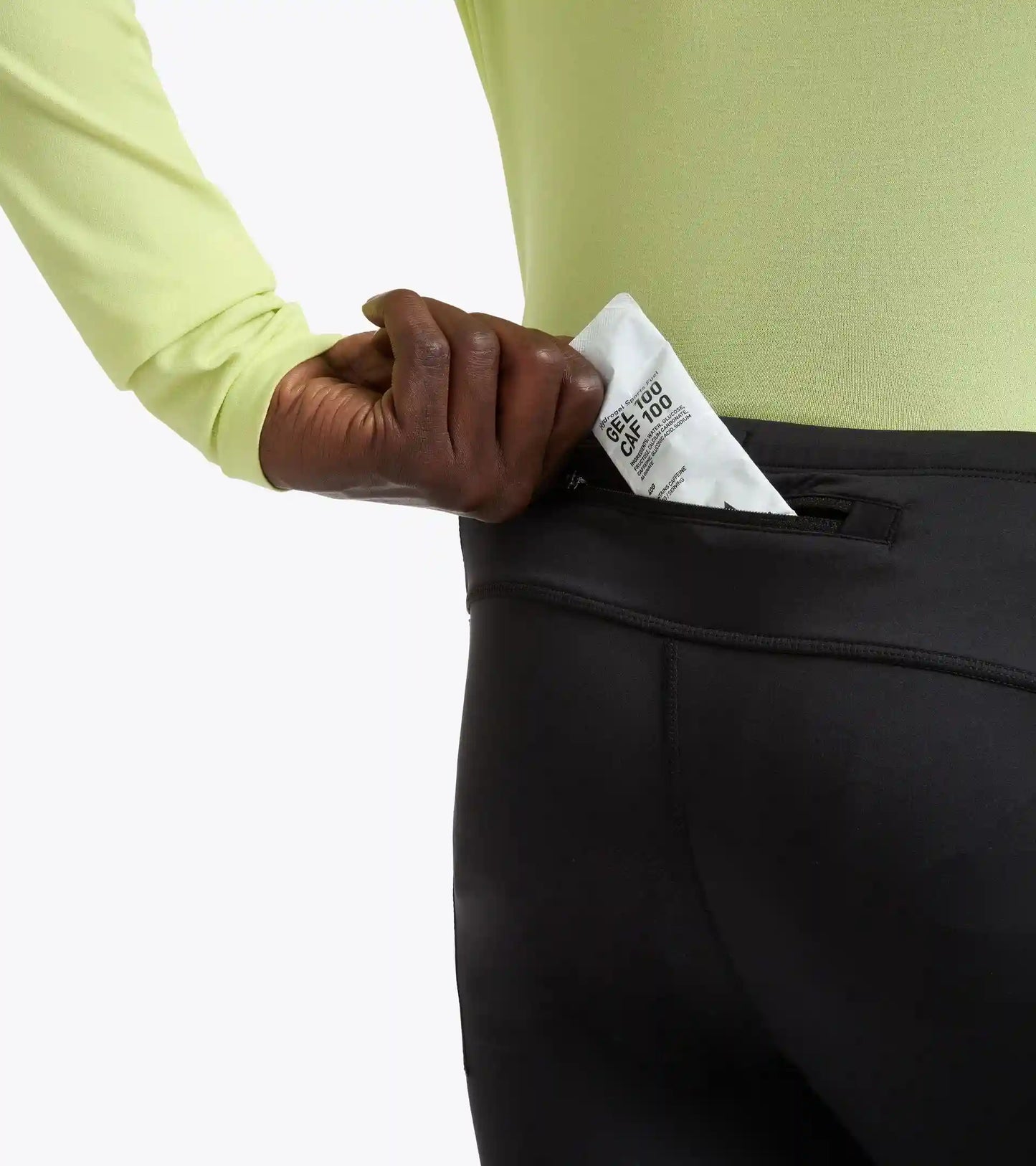 RUN TIGHTS