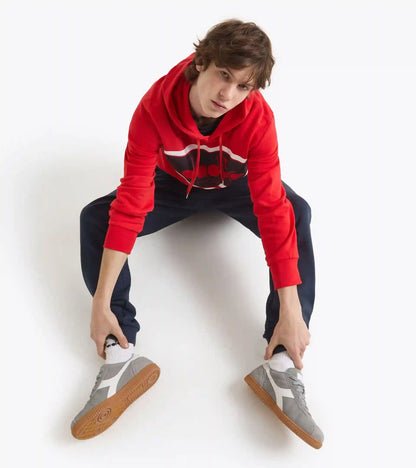 HOODIE LOGO