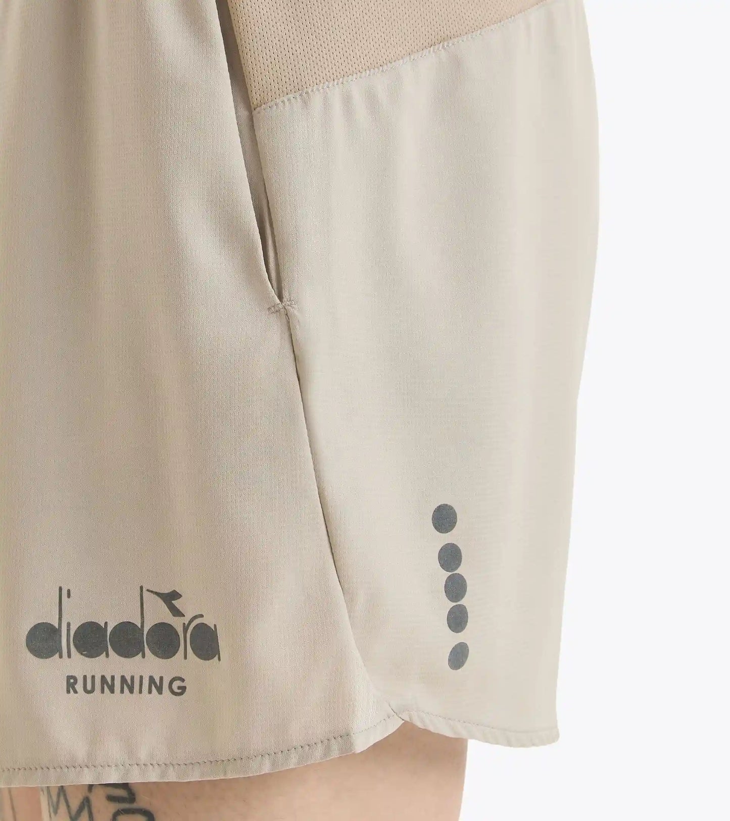 SHORTS 5'' MILL CITY