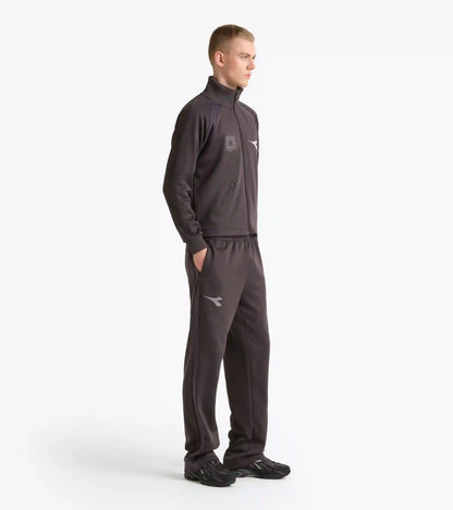 TRACK PANT LACK OF GUIDANCE