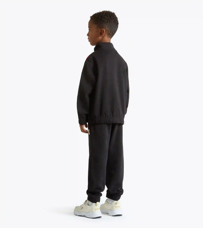 JB. TRACKSUIT FZ LOGO (BR)