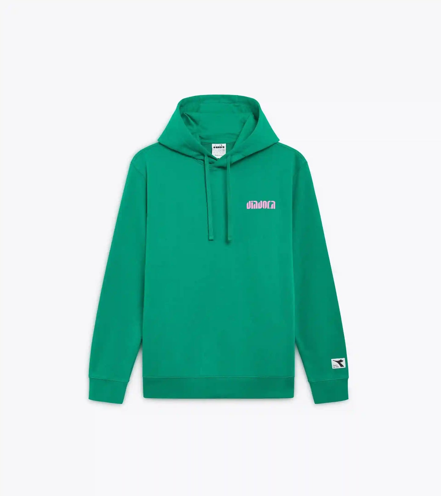 HOODIE ATHL. LOGO
