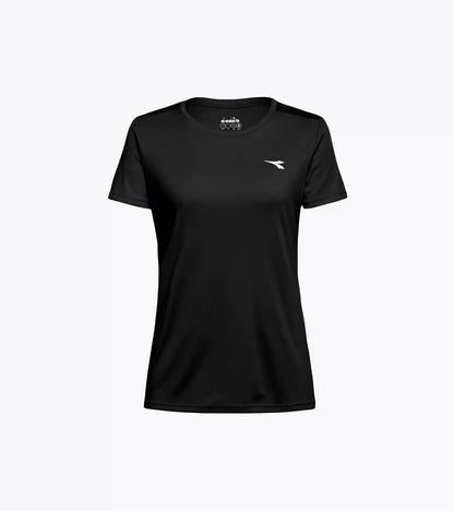 RUN SS T-SHIRT W