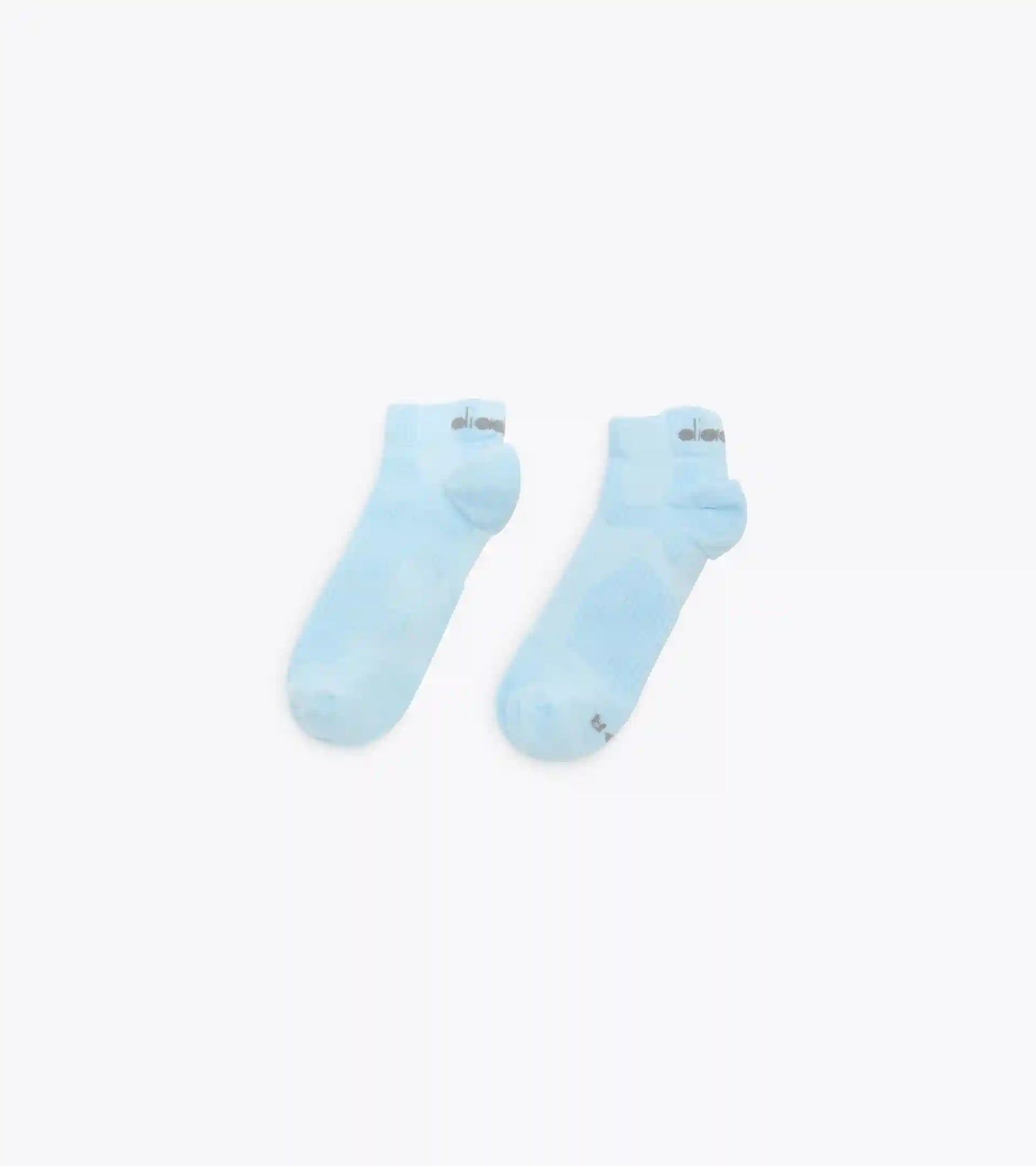 CUSHION QUARTER SOCKS