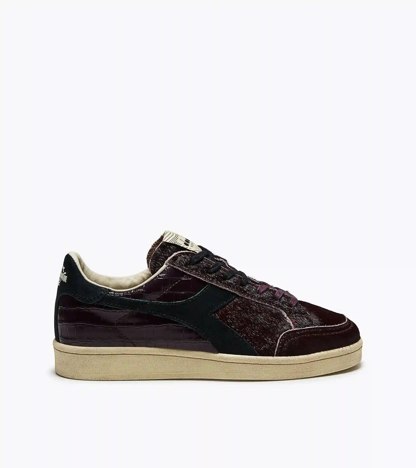 PRESTIGE HORSY CROCO WN