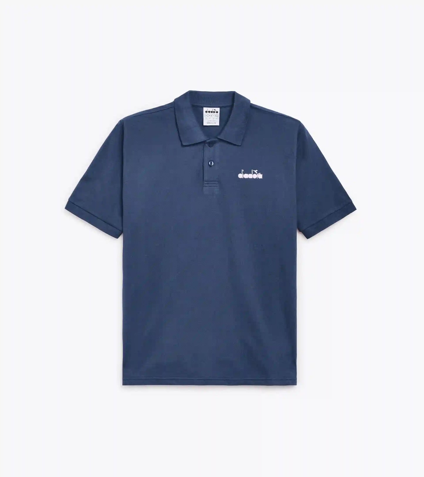 POLO SS LOGO
