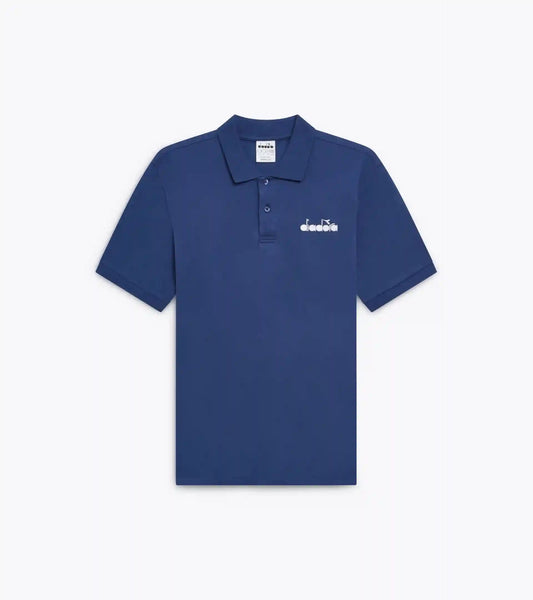 POLO SS LOGO