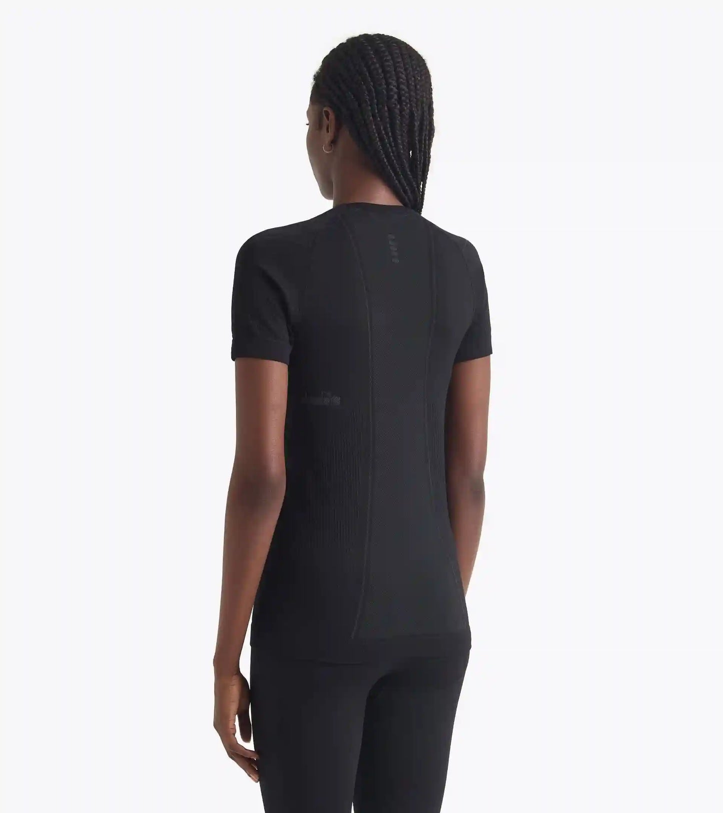 STRATOZERO SS T-SHIRT W
