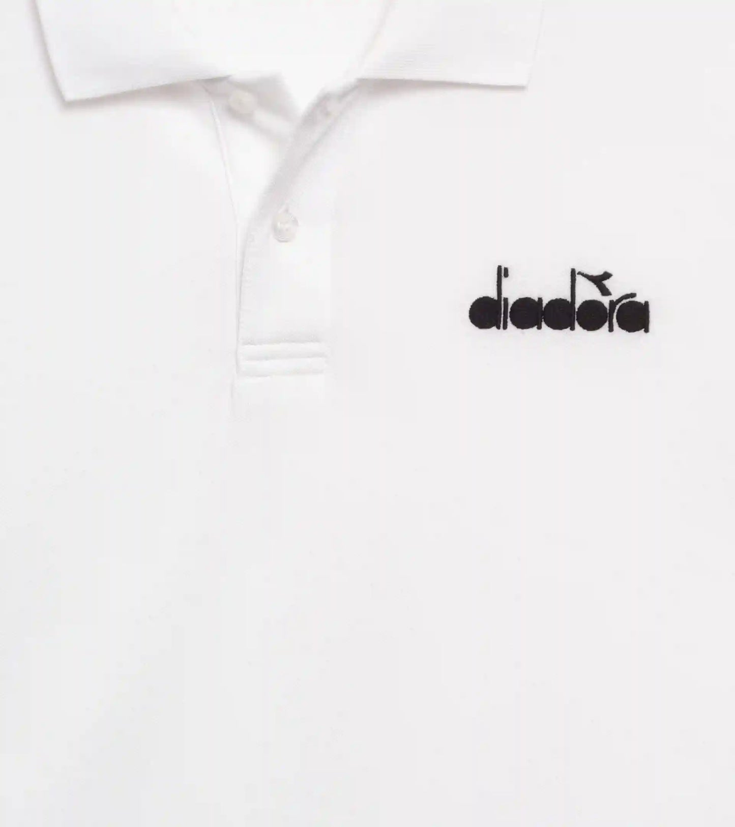 POLO SS LOGO