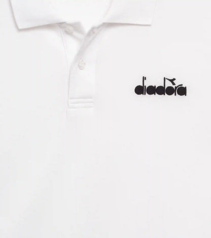 POLO SS LOGO