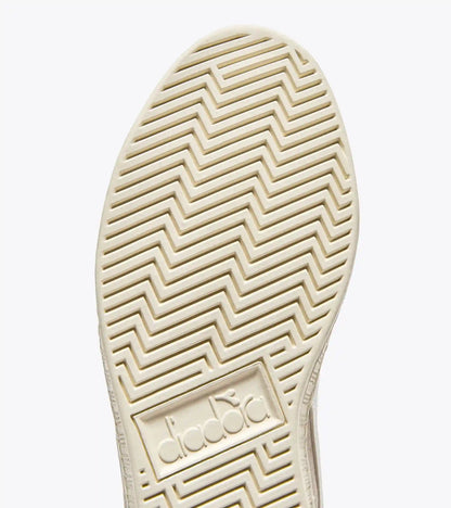 GAME L LOW SUEDE WAXED