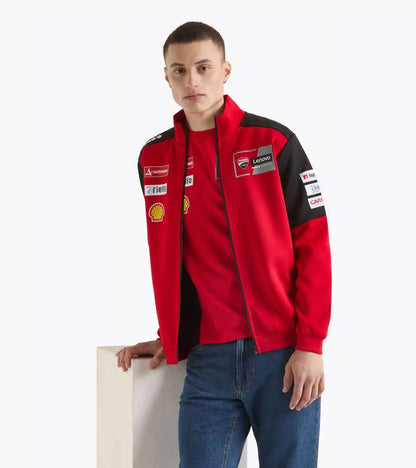 FULL-ZIP DUCATI REPLICA MGP25