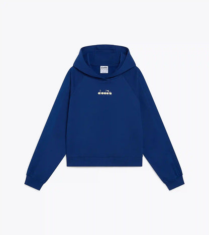 L. HOODIE LOGO (BR)