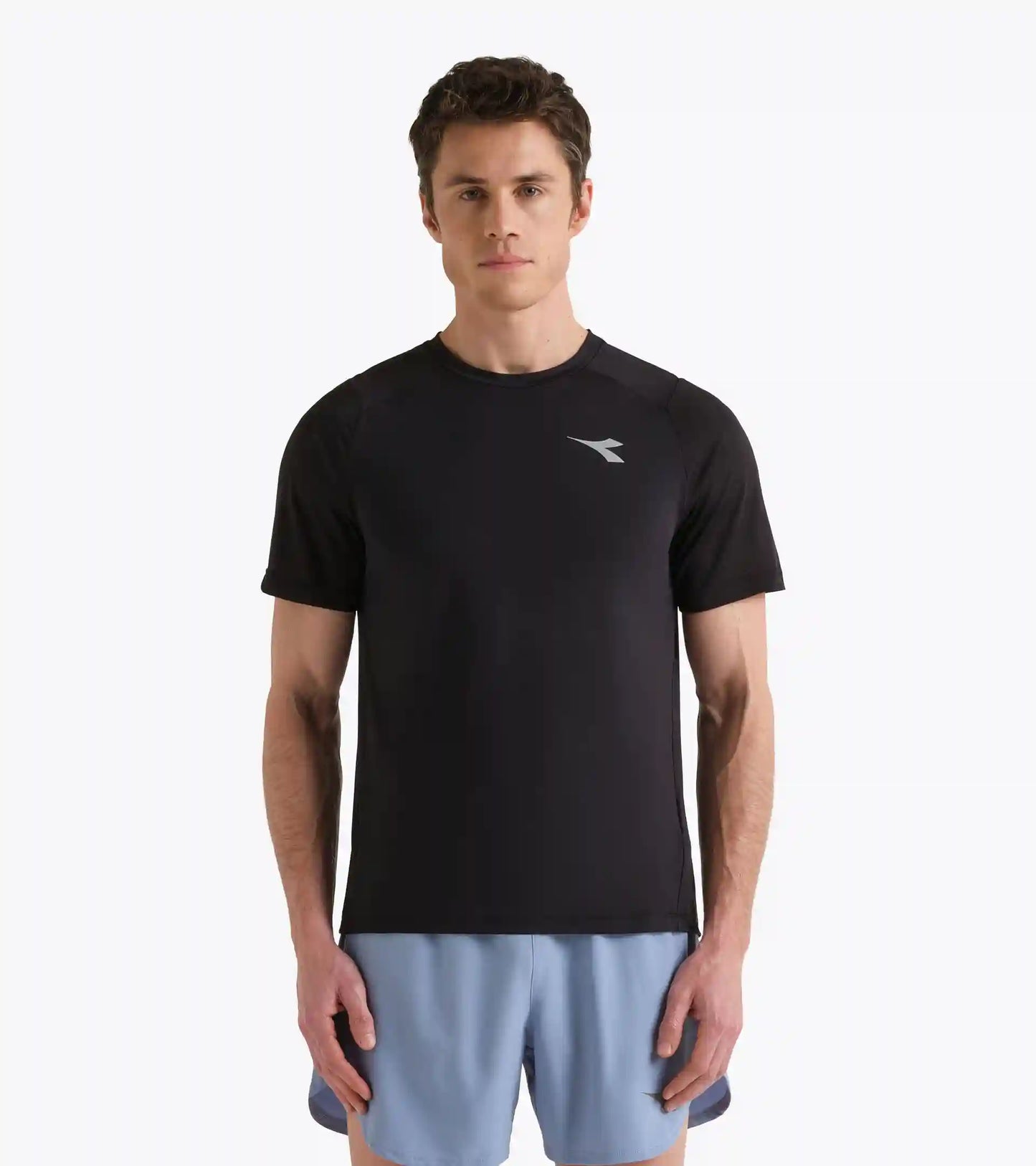 SS T-SHIRT TECH