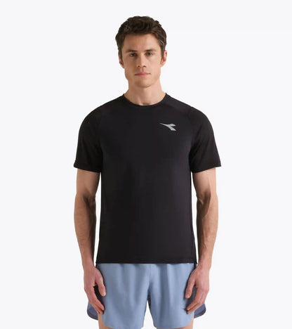 SS T-SHIRT TECH