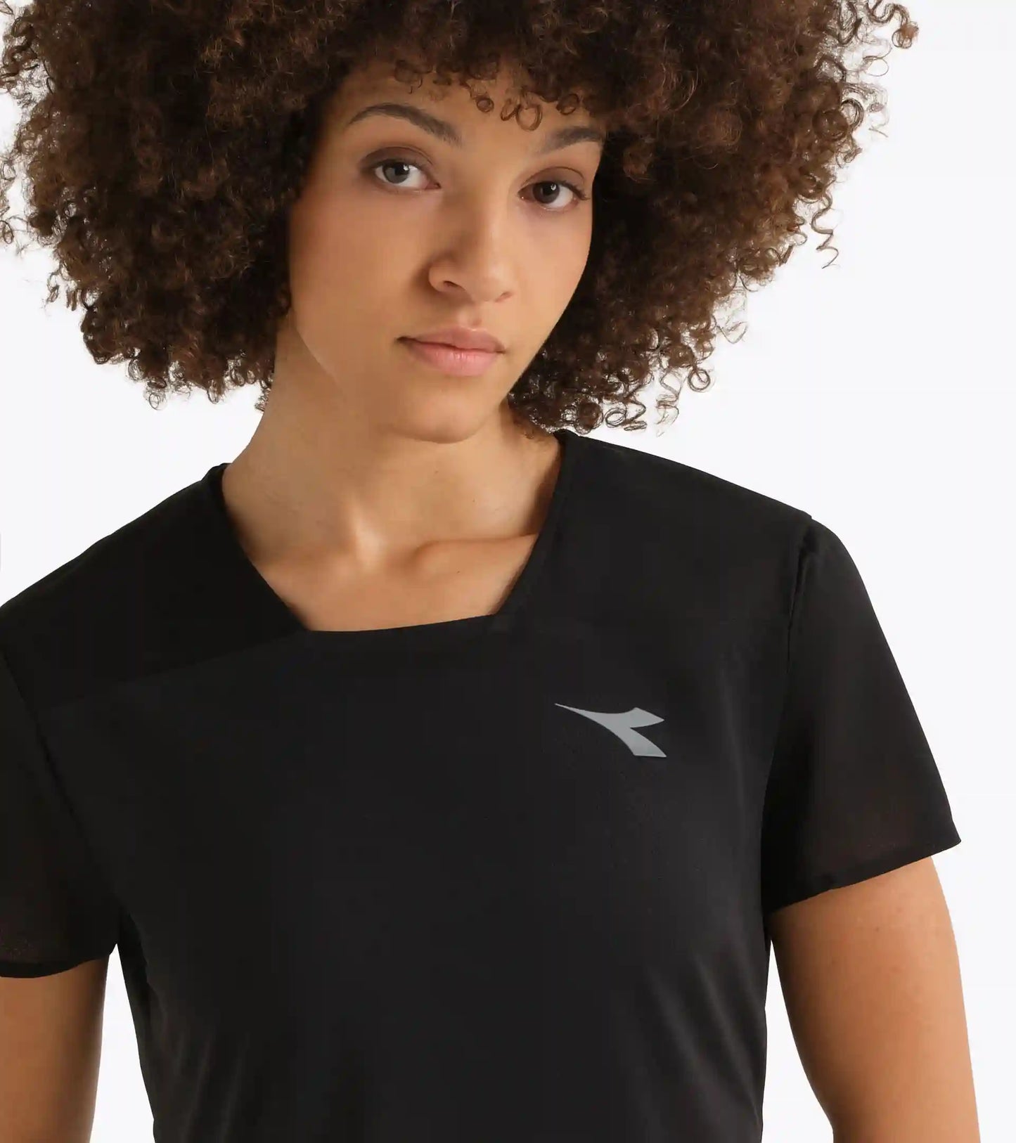 L. SS T-SHIRT SUPER LIGHT FIBRAZERO