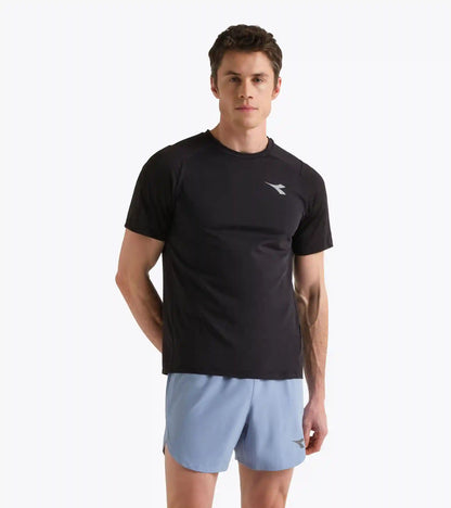 SS T-SHIRT TECH