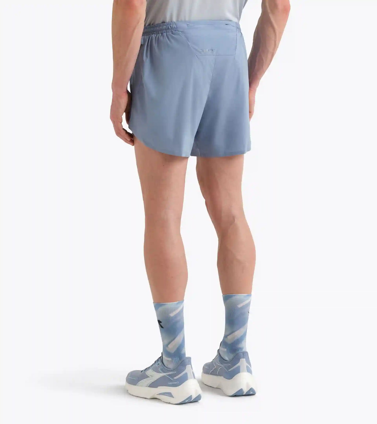 SHORTS 5 SUPER LIGHT FIBRAZERO