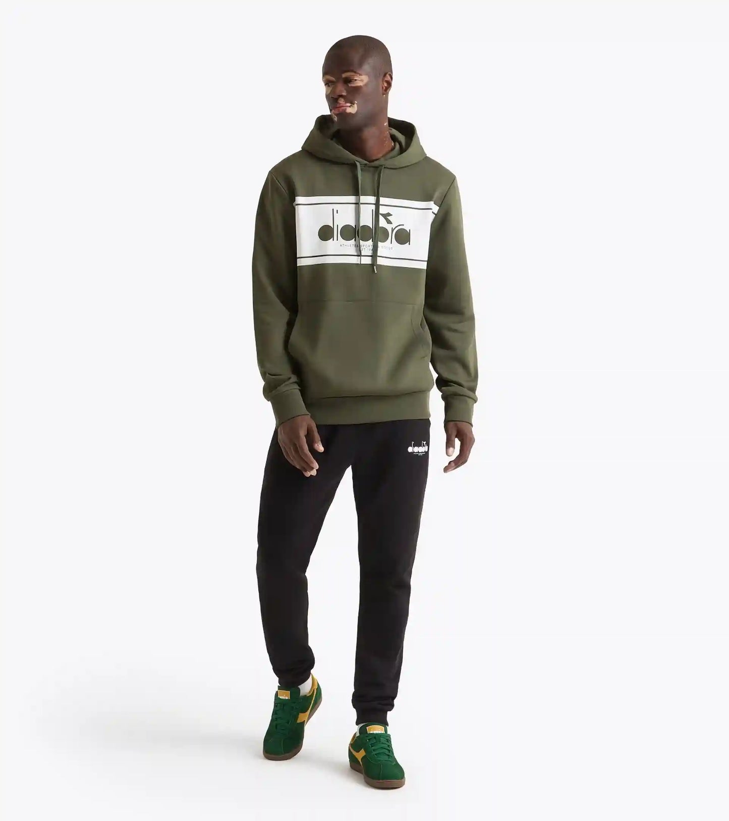 HOODIE LOGO