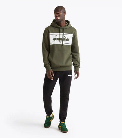 HOODIE LOGO