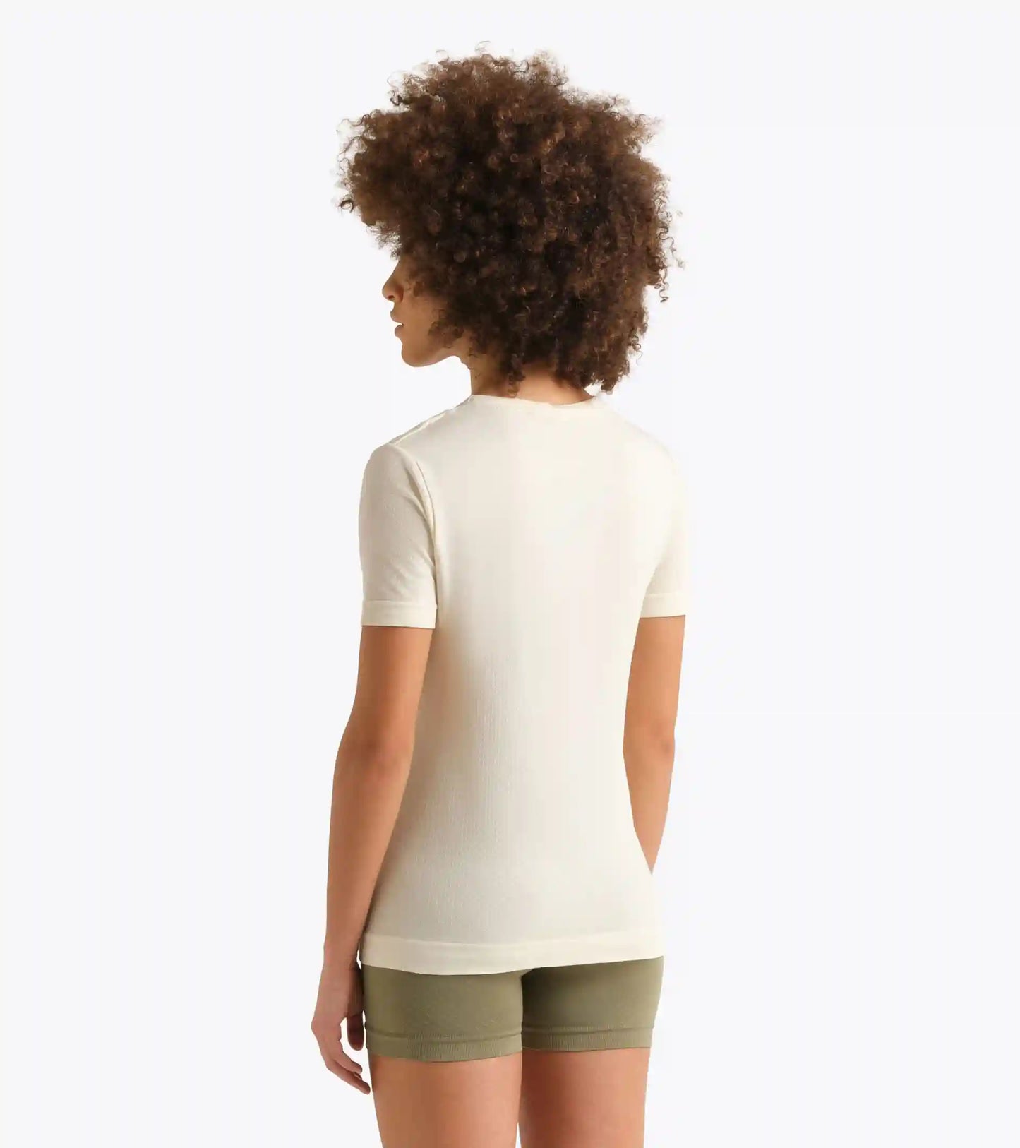 L. SS T-SHIRT STRATOUNO