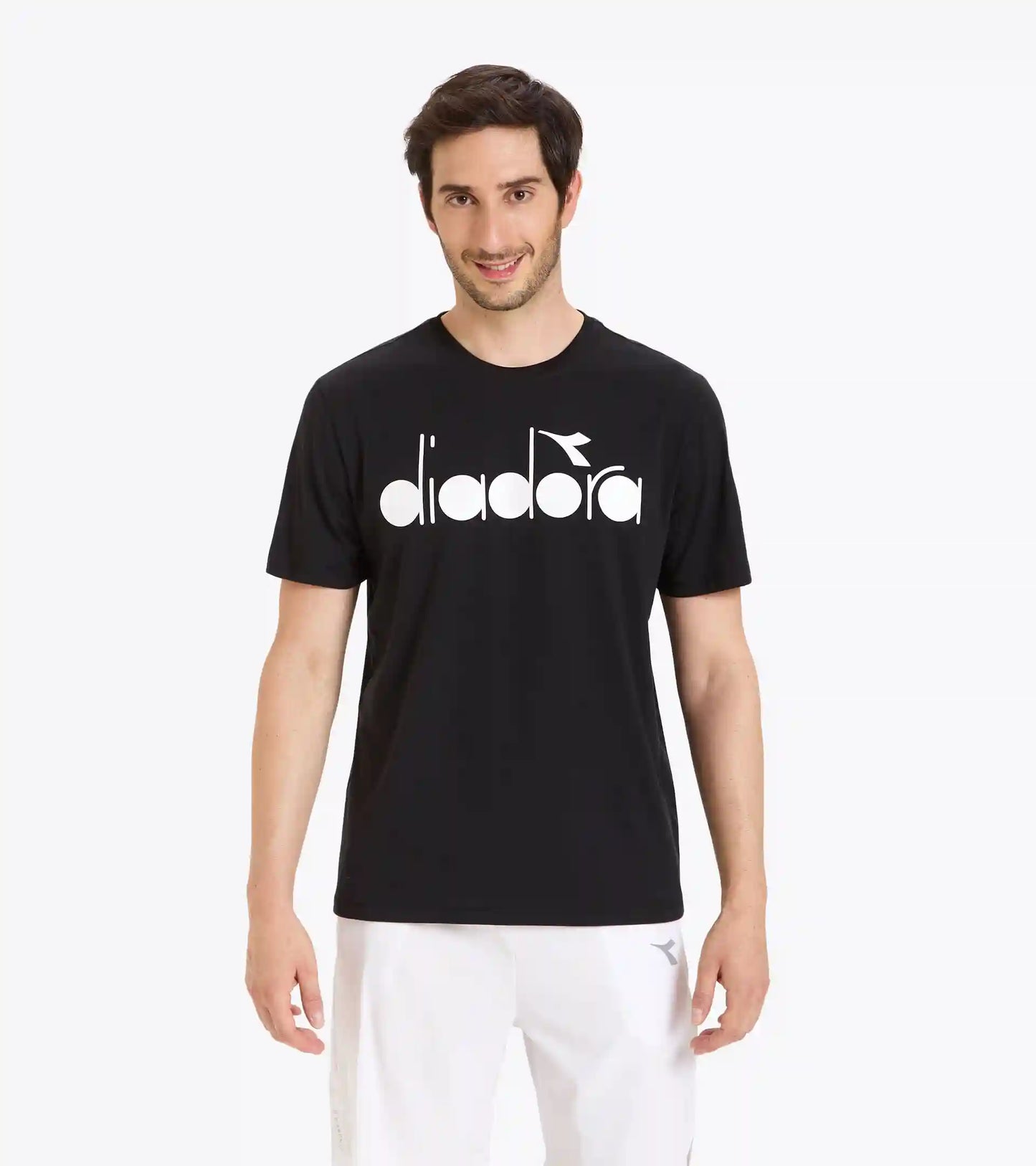 SS T-SHIRT DIADORA CLUB