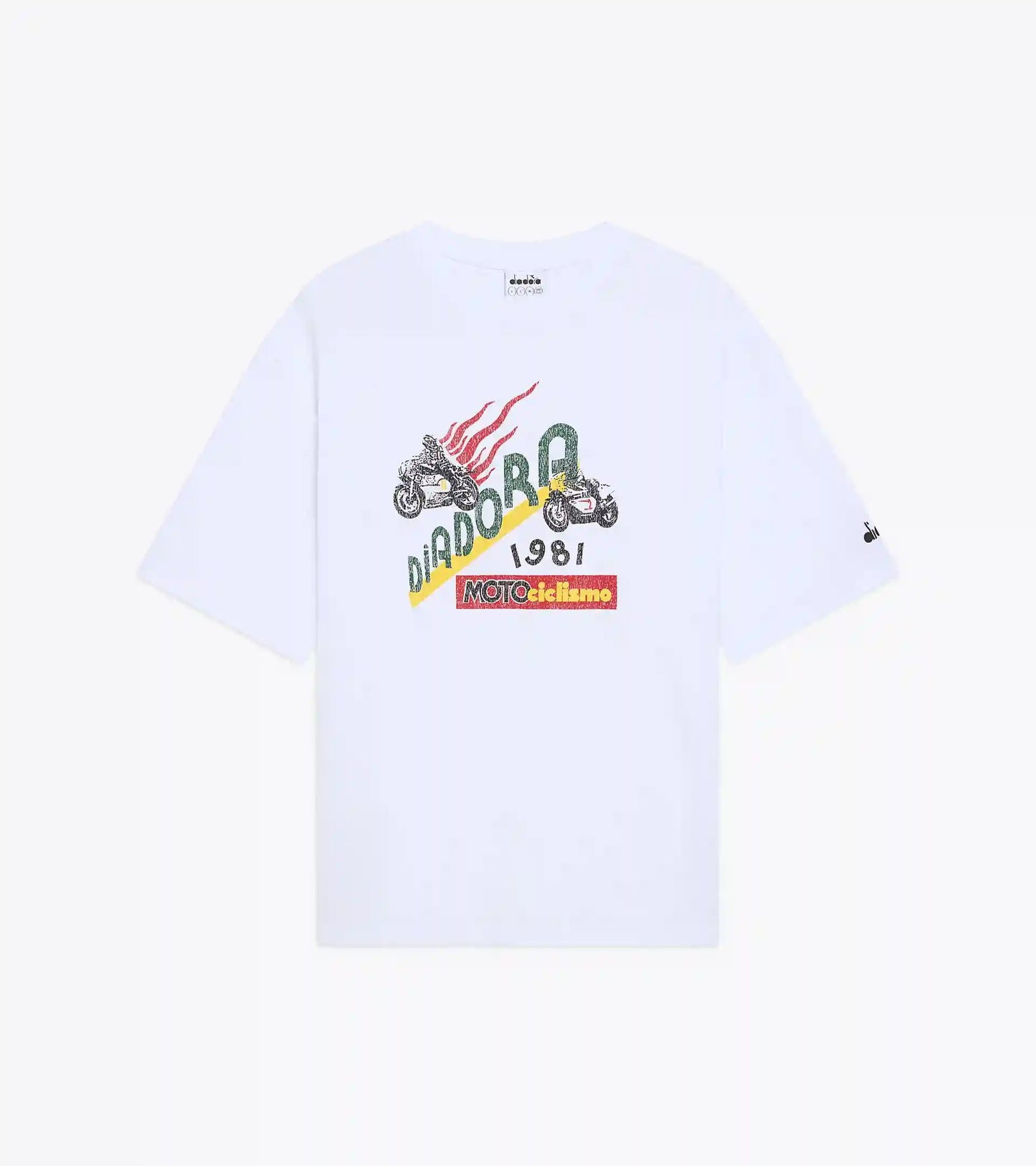 T-SHIRT SS LEGACY I