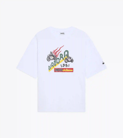 T-SHIRT SS LEGACY I