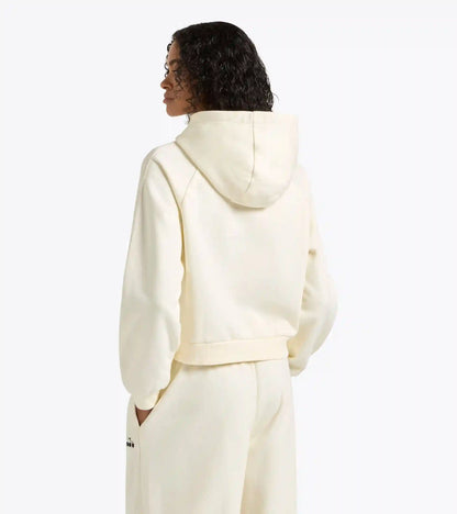 L. HOODIE LOGO (BR)