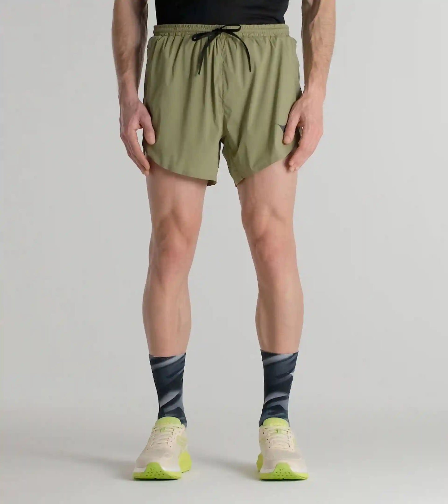 SHORTS 5 SUPER LIGHT FIBRAZERO