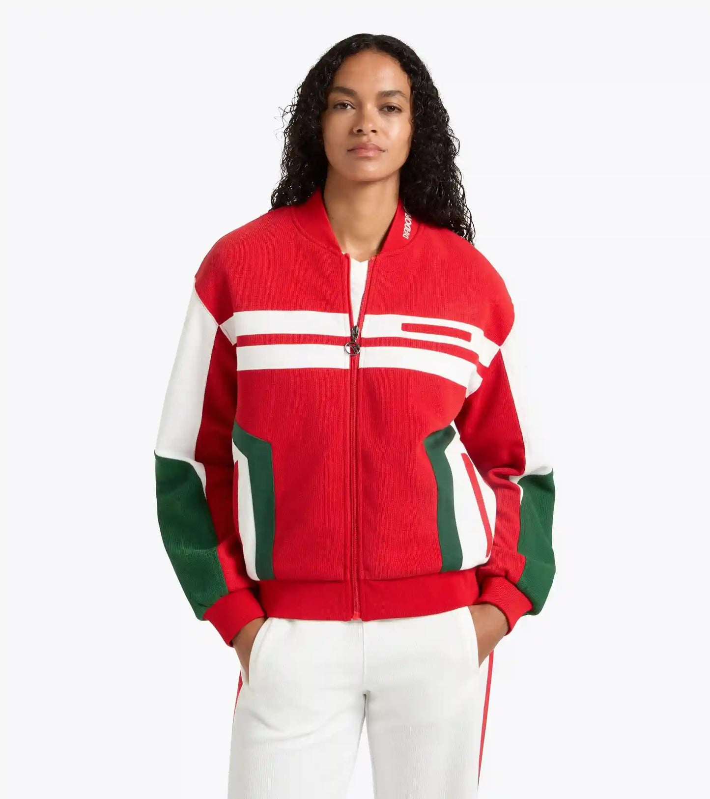 L. JACKET LEGACY