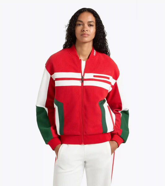 L. JACKET LEGACY