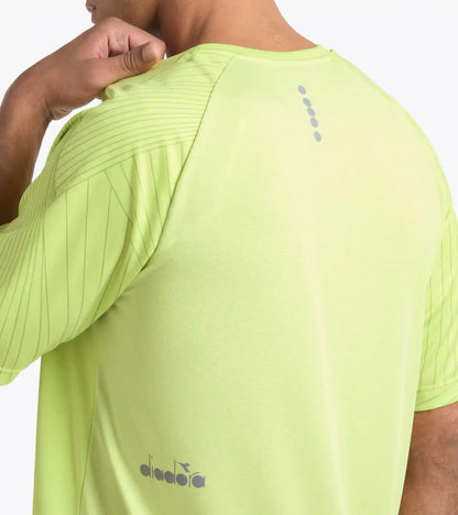 SS T-SHIRT COURT