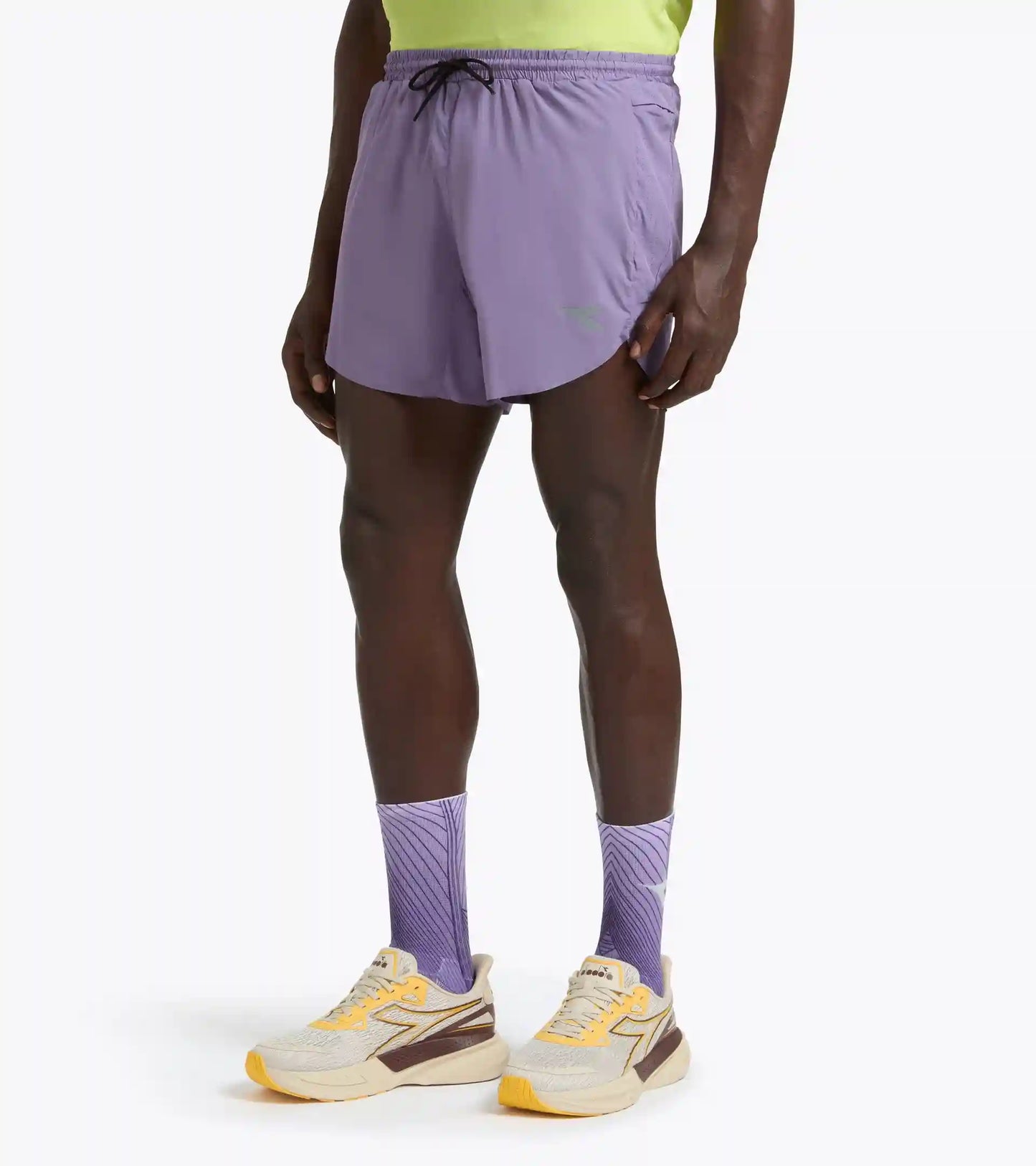 SHORTS 5 SUPER LIGHT FIBRAZERO