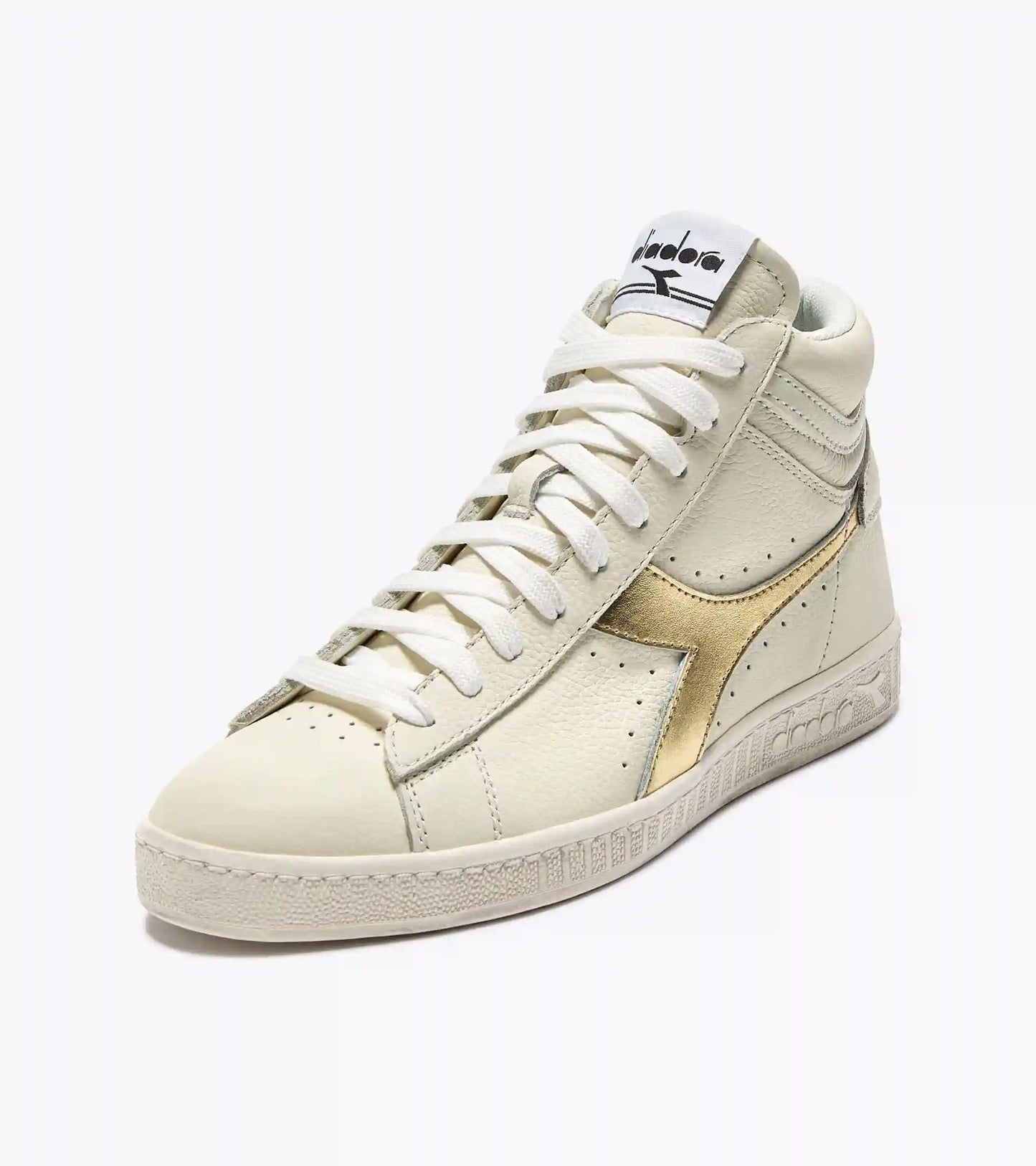 GAME L HIGH WAXED METAL WN