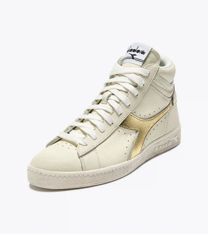 GAME L HIGH WAXED METAL WN