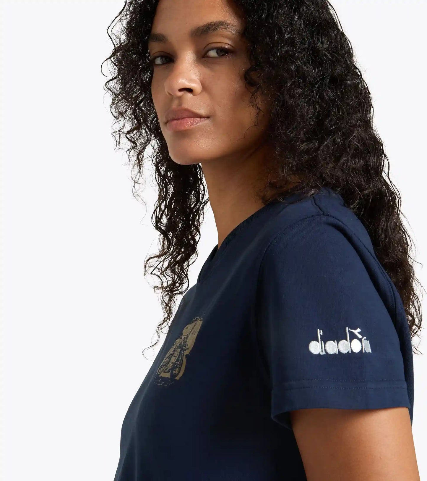 L. T-SHIRT SS LEGACY
