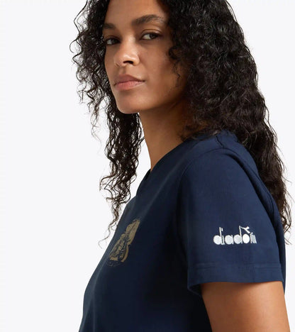 L. T-SHIRT SS LEGACY