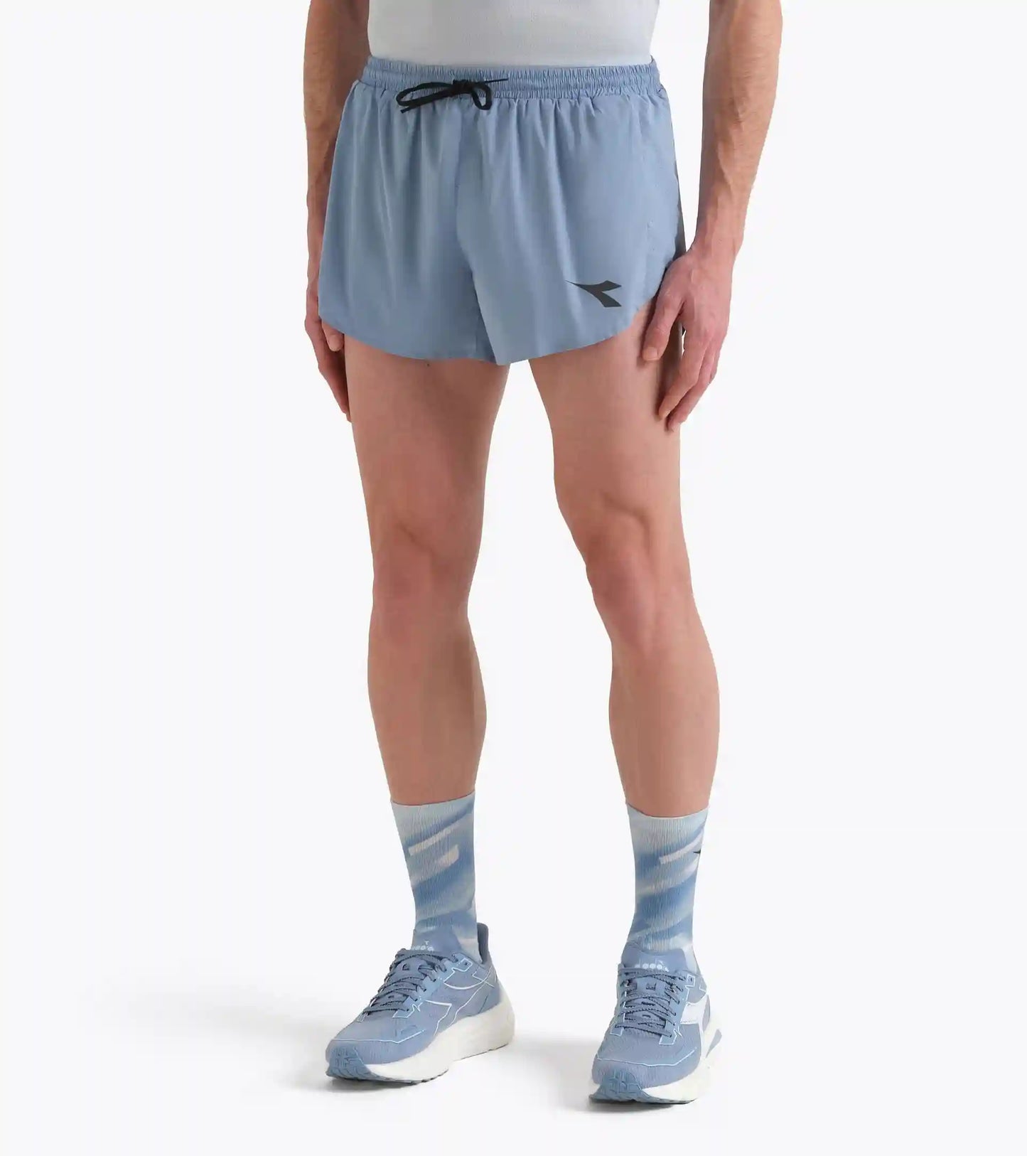 SPLIT SHORTS 3 SUPER LIGHT FIBRAZERO