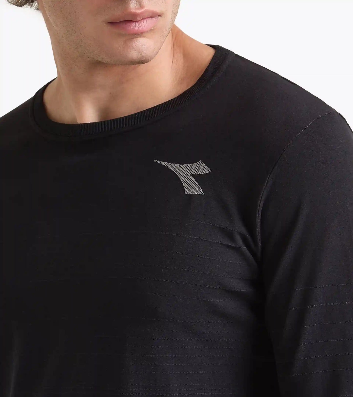 LS T-SHIRT STRATOUNO
