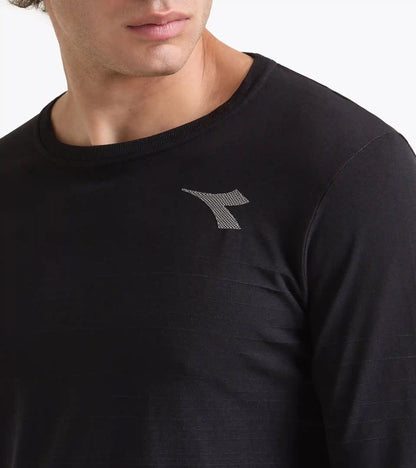 LS T-SHIRT STRATOUNO