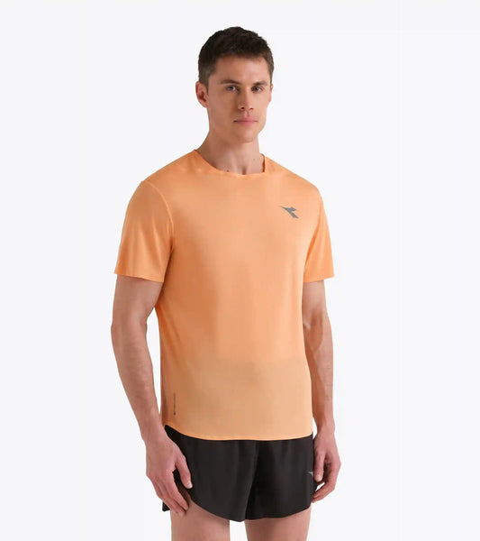 SS T-SHIRT SUPER LIGHT FIBRAZERO