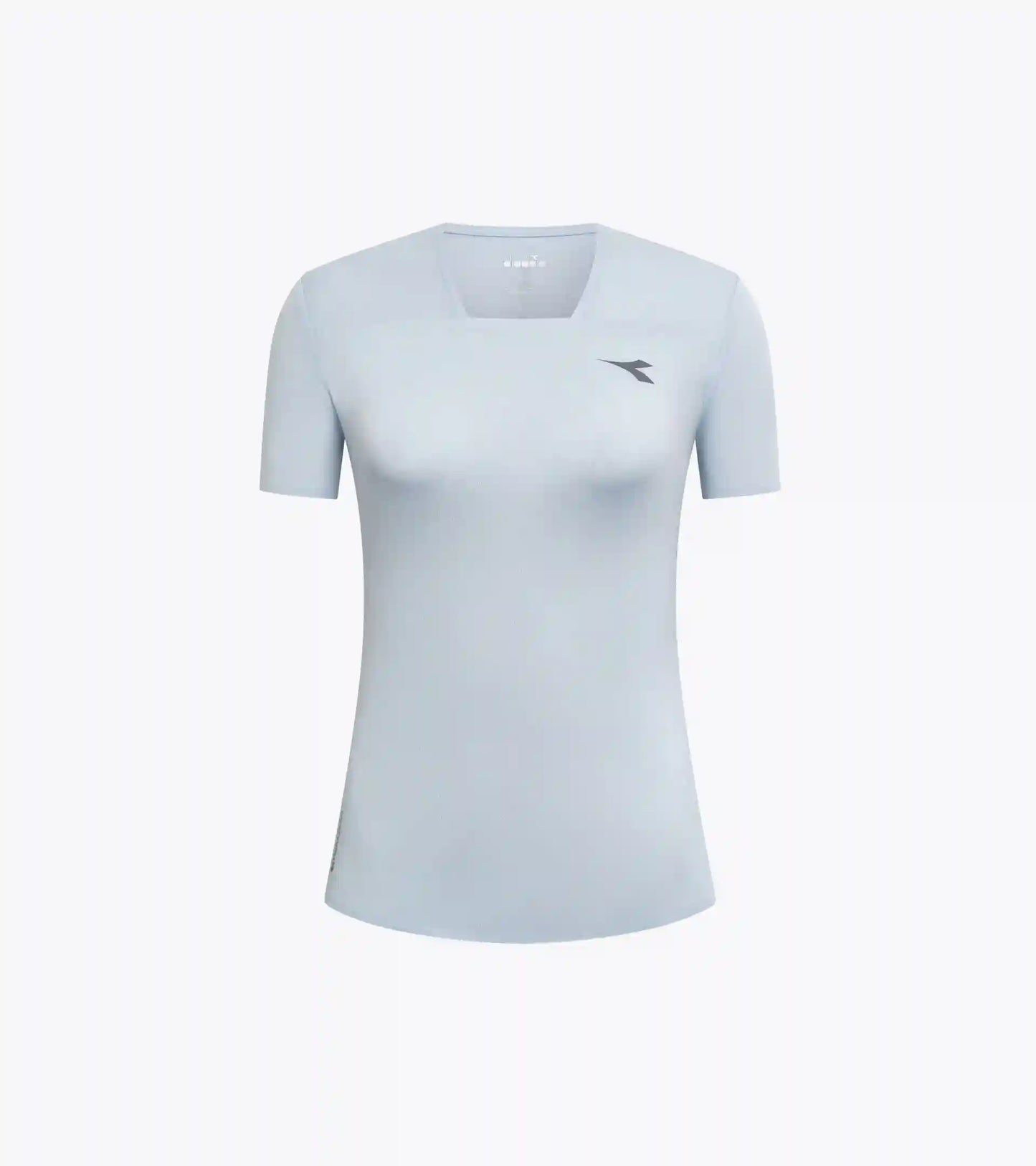 L. SS T-SHIRT SUPER LIGHT FIBRAZERO