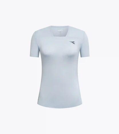 L. SS T-SHIRT SUPER LIGHT FIBRAZERO