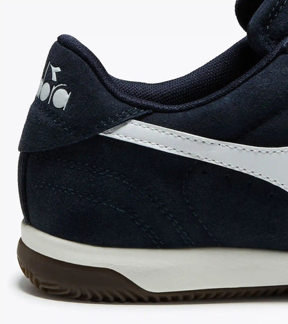SEOUL INDOOR SUEDE