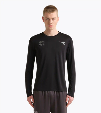 T-SHIRT LS LACK OF GUIDANCE