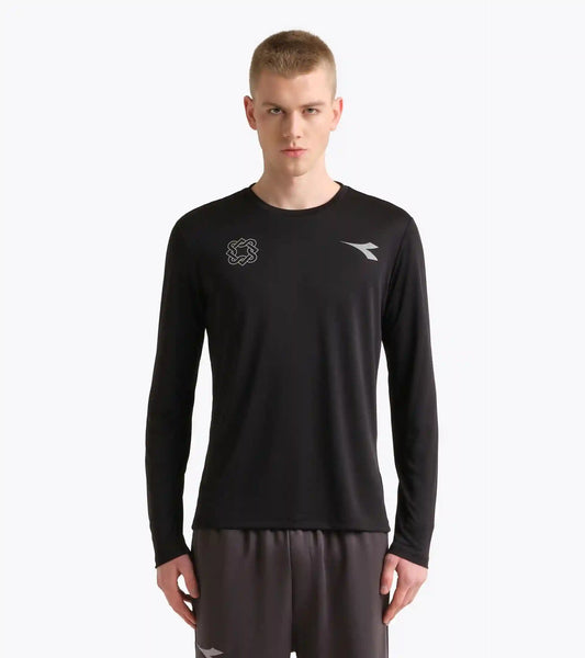 T-SHIRT LS LACK OF GUIDANCE