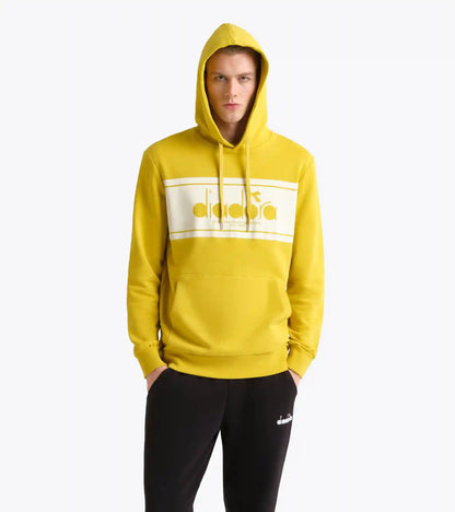HOODIE LOGO