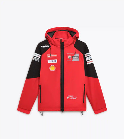 JACKET DUCATI REPLICA MGP26